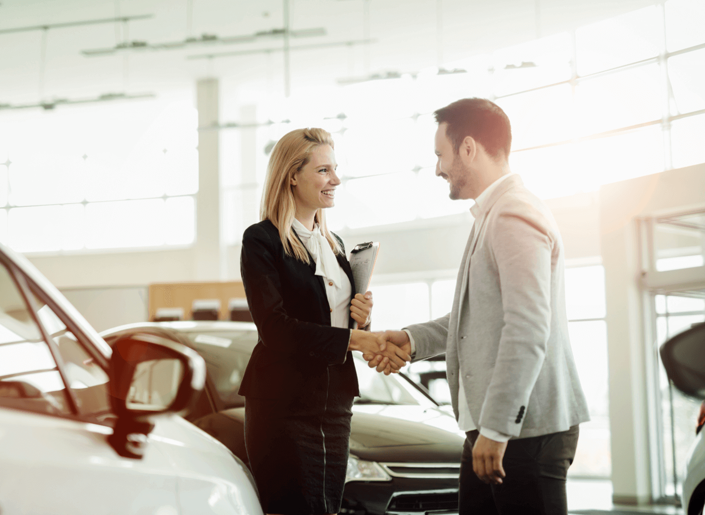 About Our Electric Vehicle Inventory