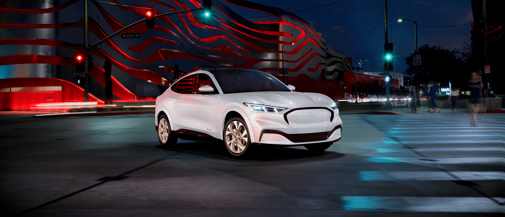 Ford Dealer near West Chester PA