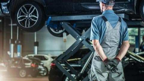 Service & Parts Specials