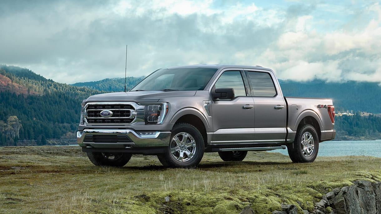 Ford Dealer Near Broomall, Wayne, and Newtown Square