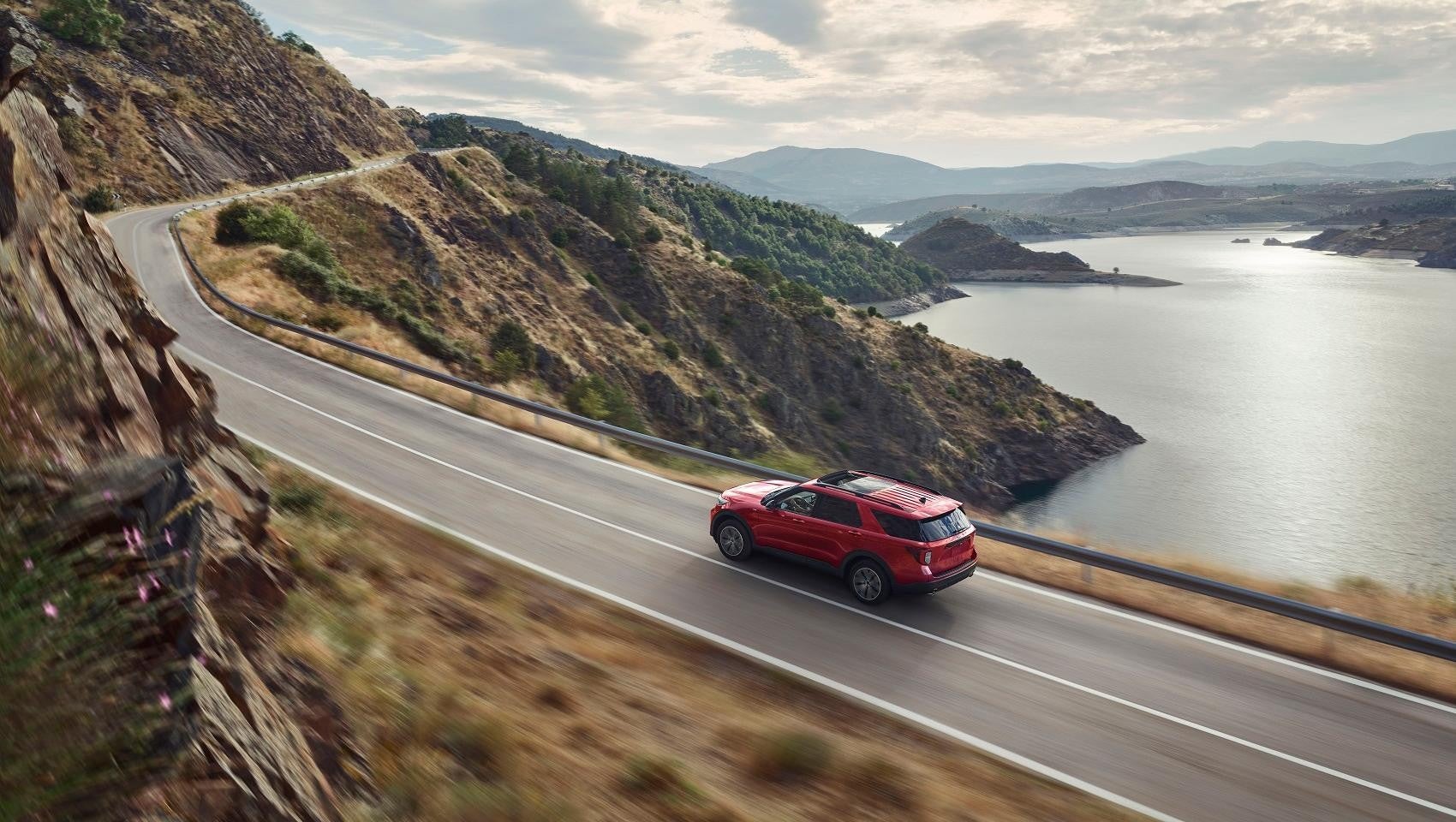 Ford Dealer in Paoli PA