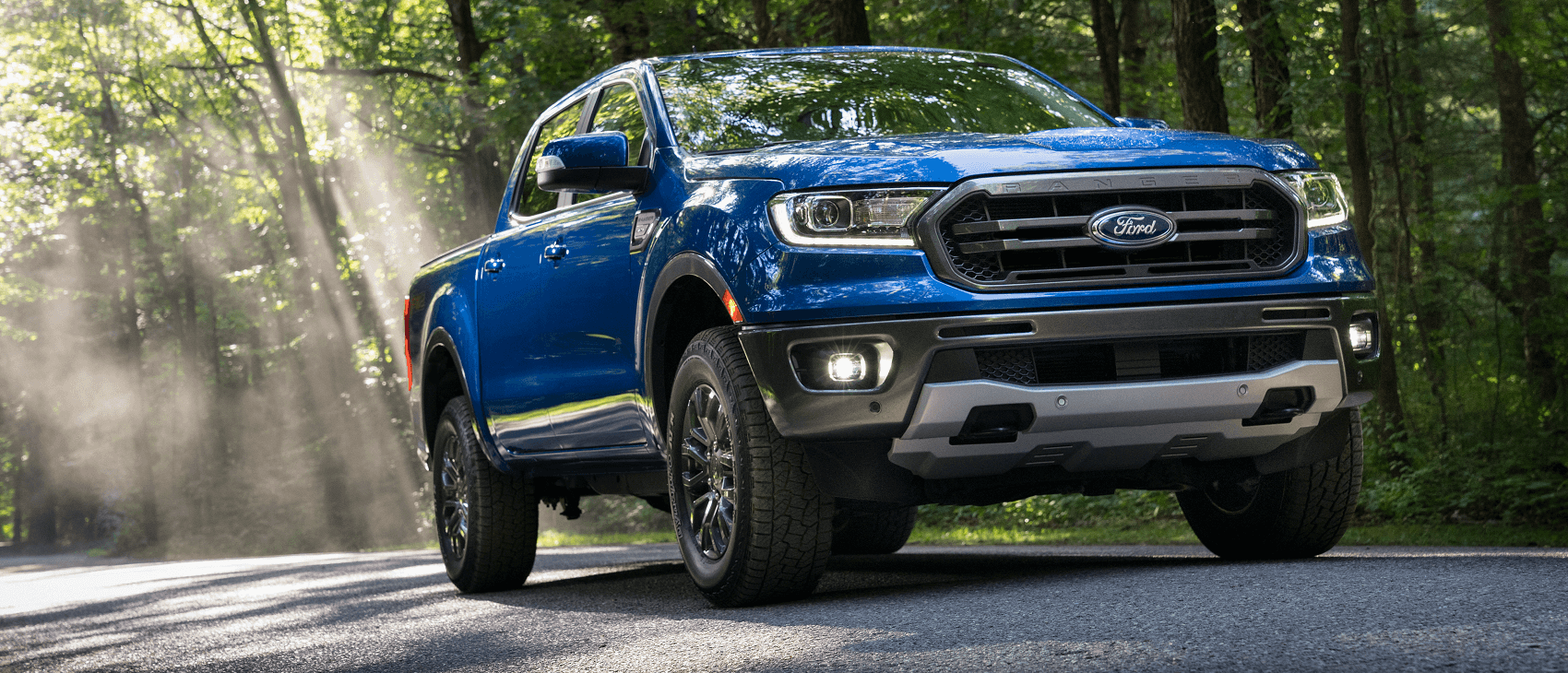 Used SUVs for Sale near Me