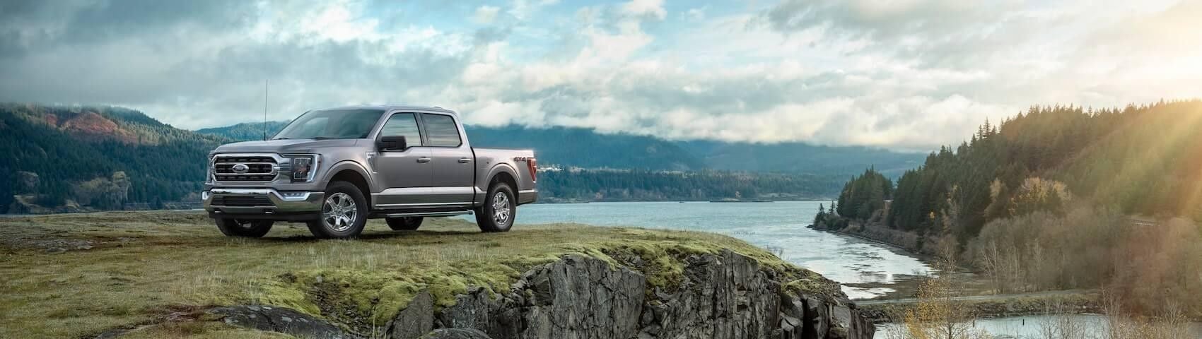 Ford Dealer near West Chester PA