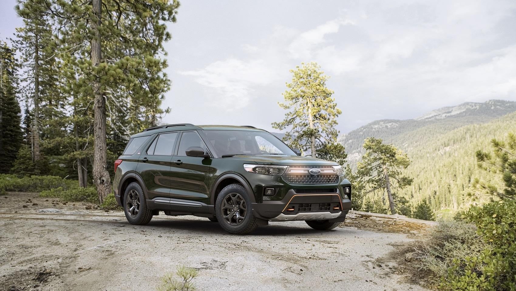 Ford Dealer near West Chester PA