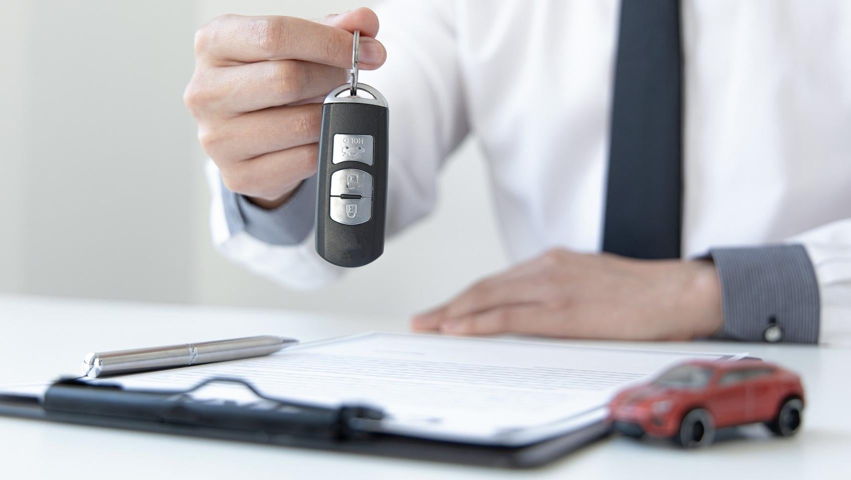 Ford Dealer near Malvern PA