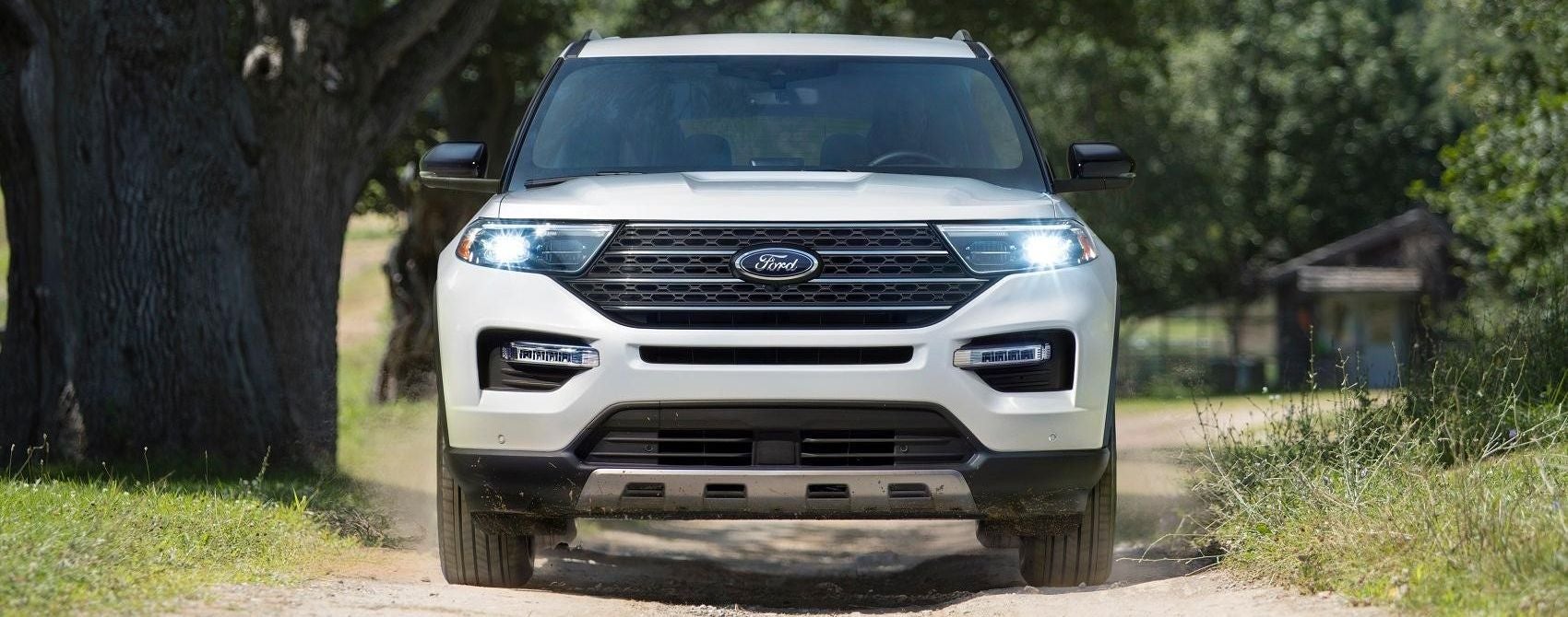 Ford Dealer near King of Prussia PA