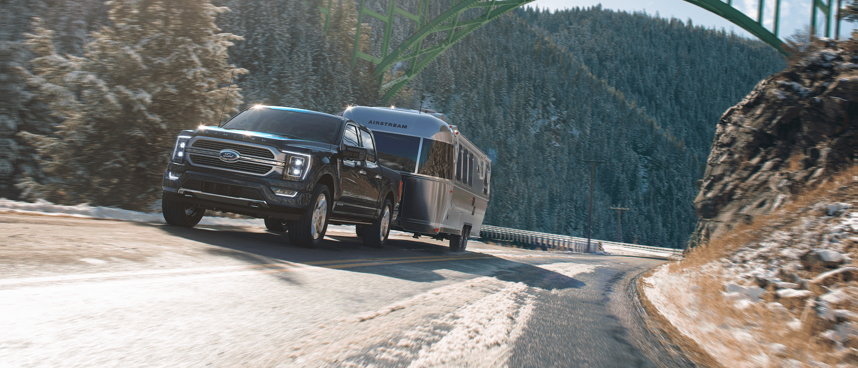 Ford Trucks for Sale near King of Prussia PA