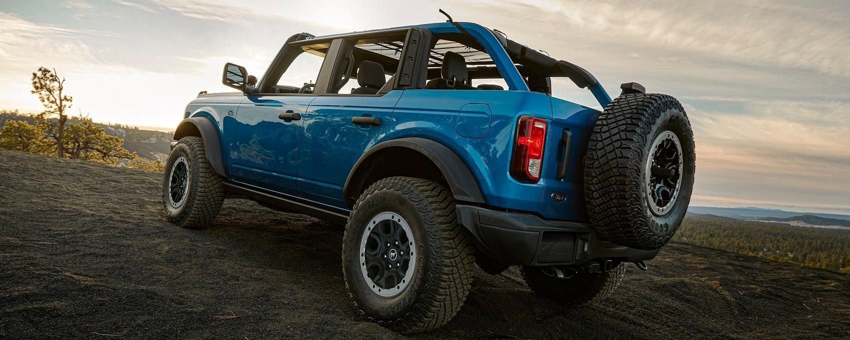 Ford Dealer near Exton PA