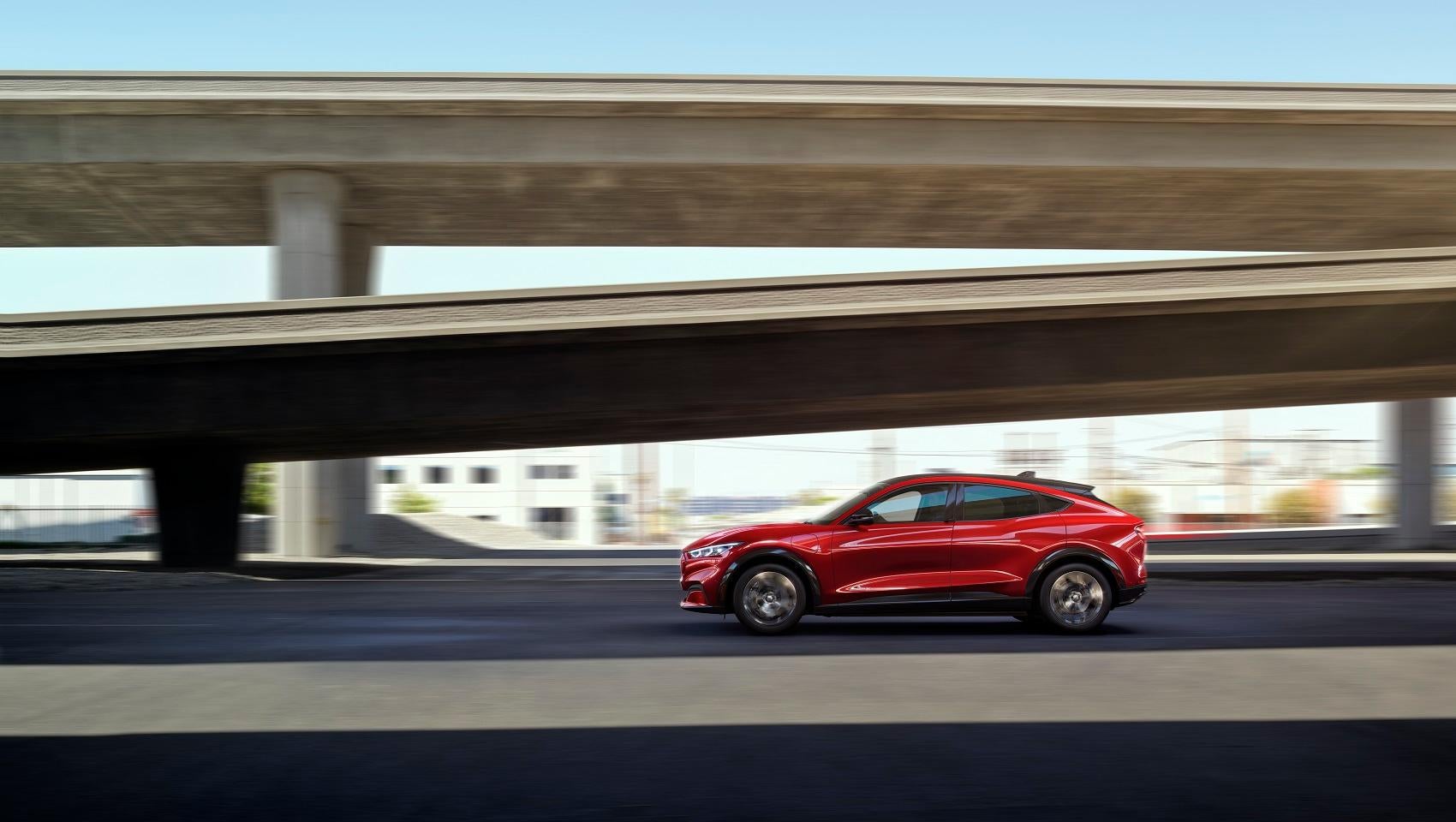 Ford Dealer near Malvern PA