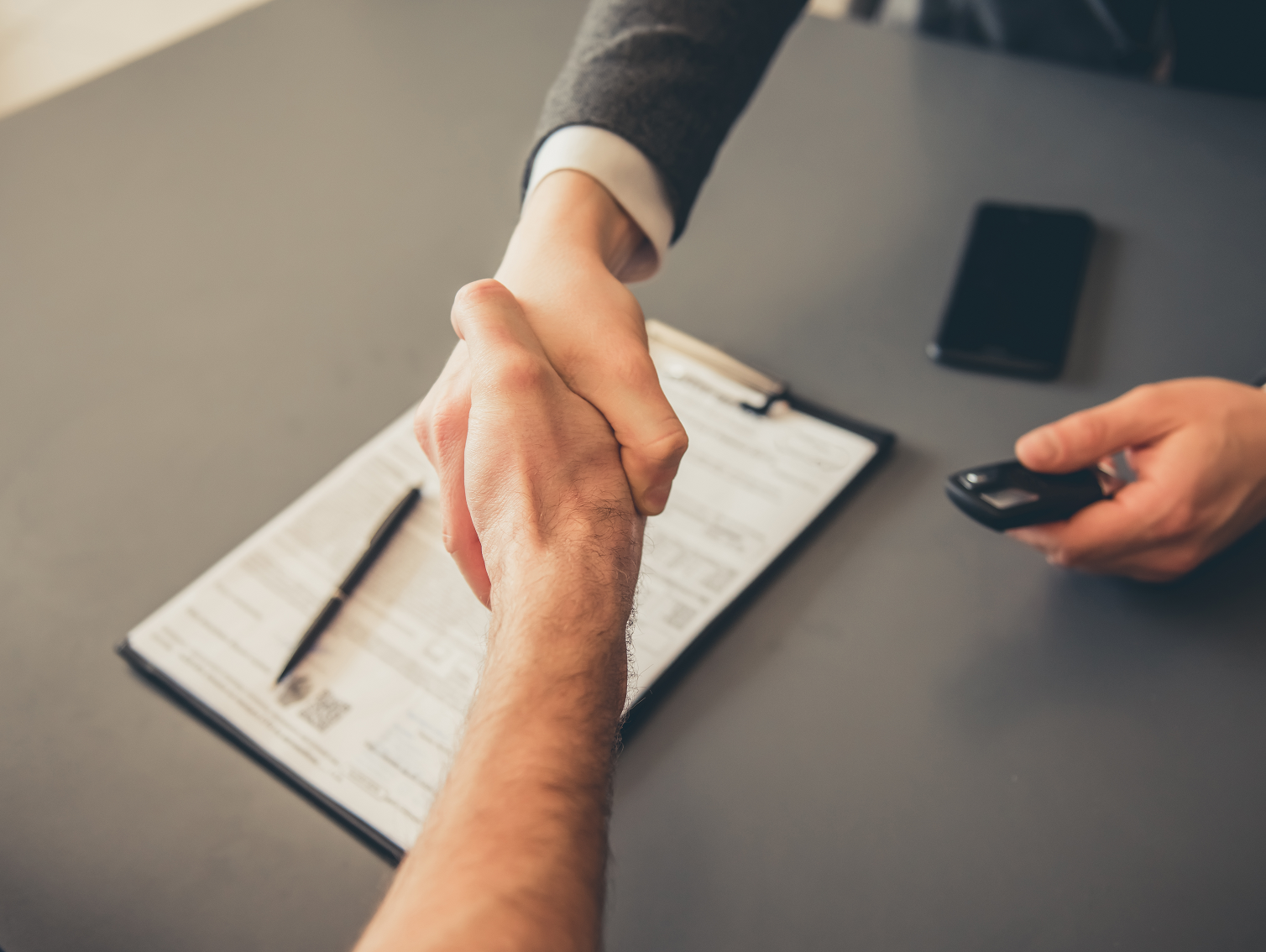 Ford Trucks for Sale near King of Prussia PA