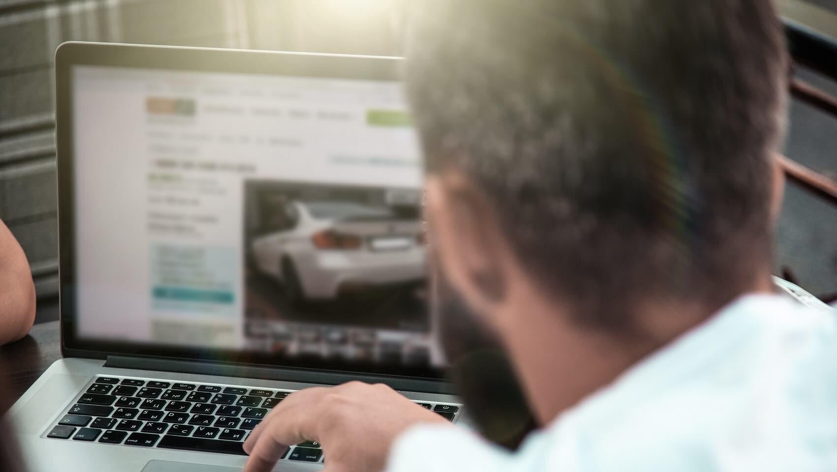 Ford Dealer near King of Prussia PA