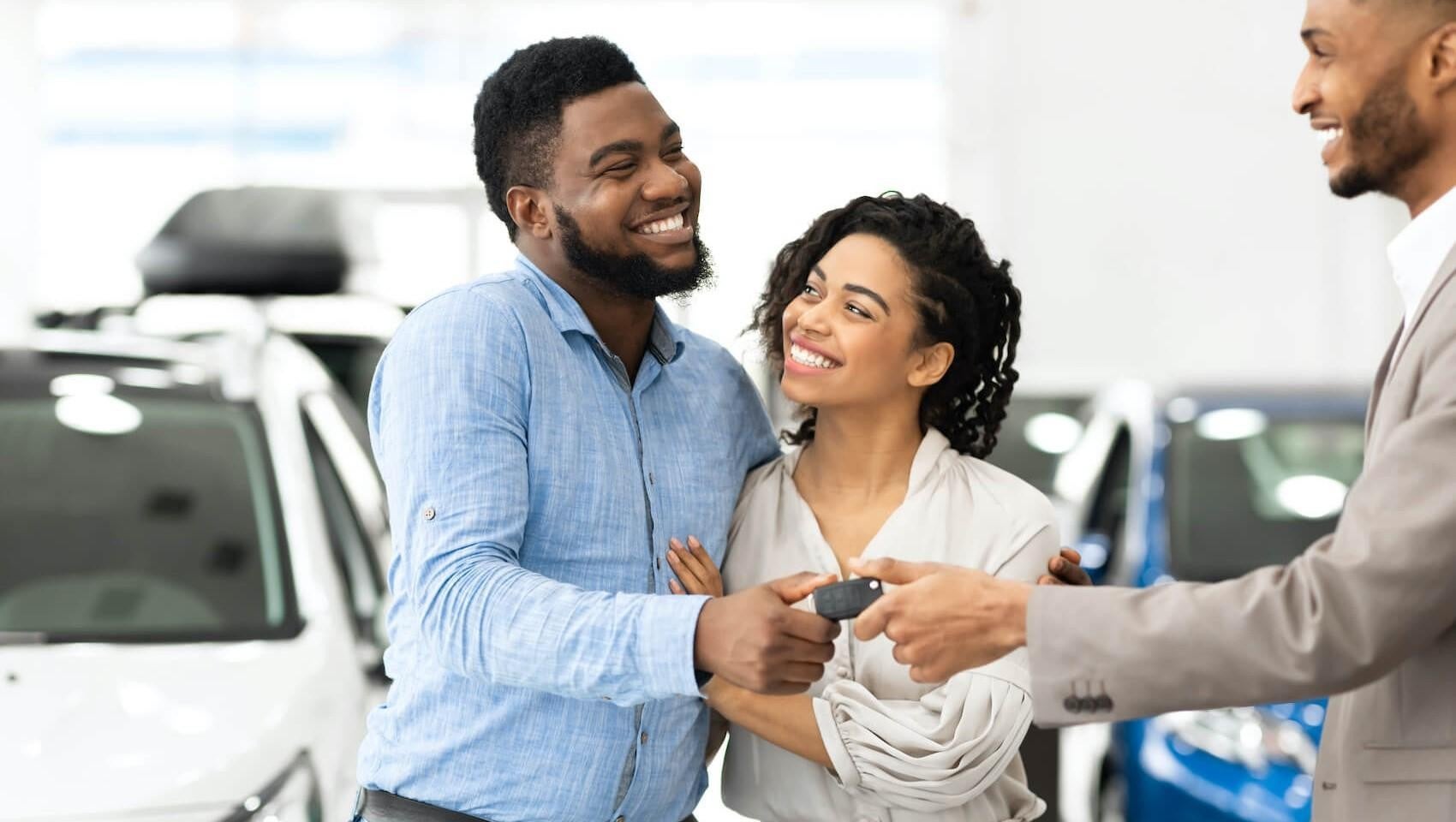 Ford Dealer near West Chester PA