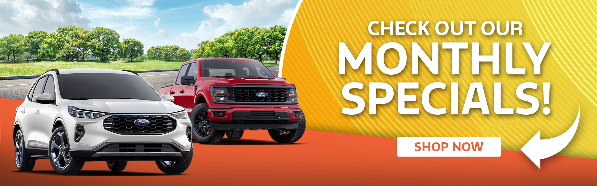 June Specials