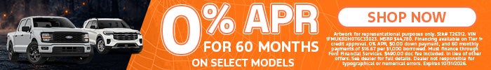 APR Offer