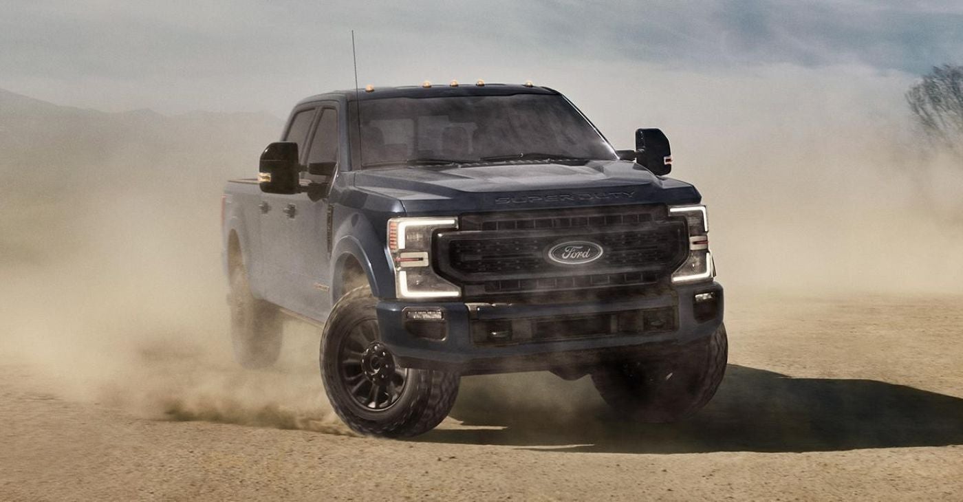 New Vehicles At Your Trusted Newtown Square Area Ford Dealer