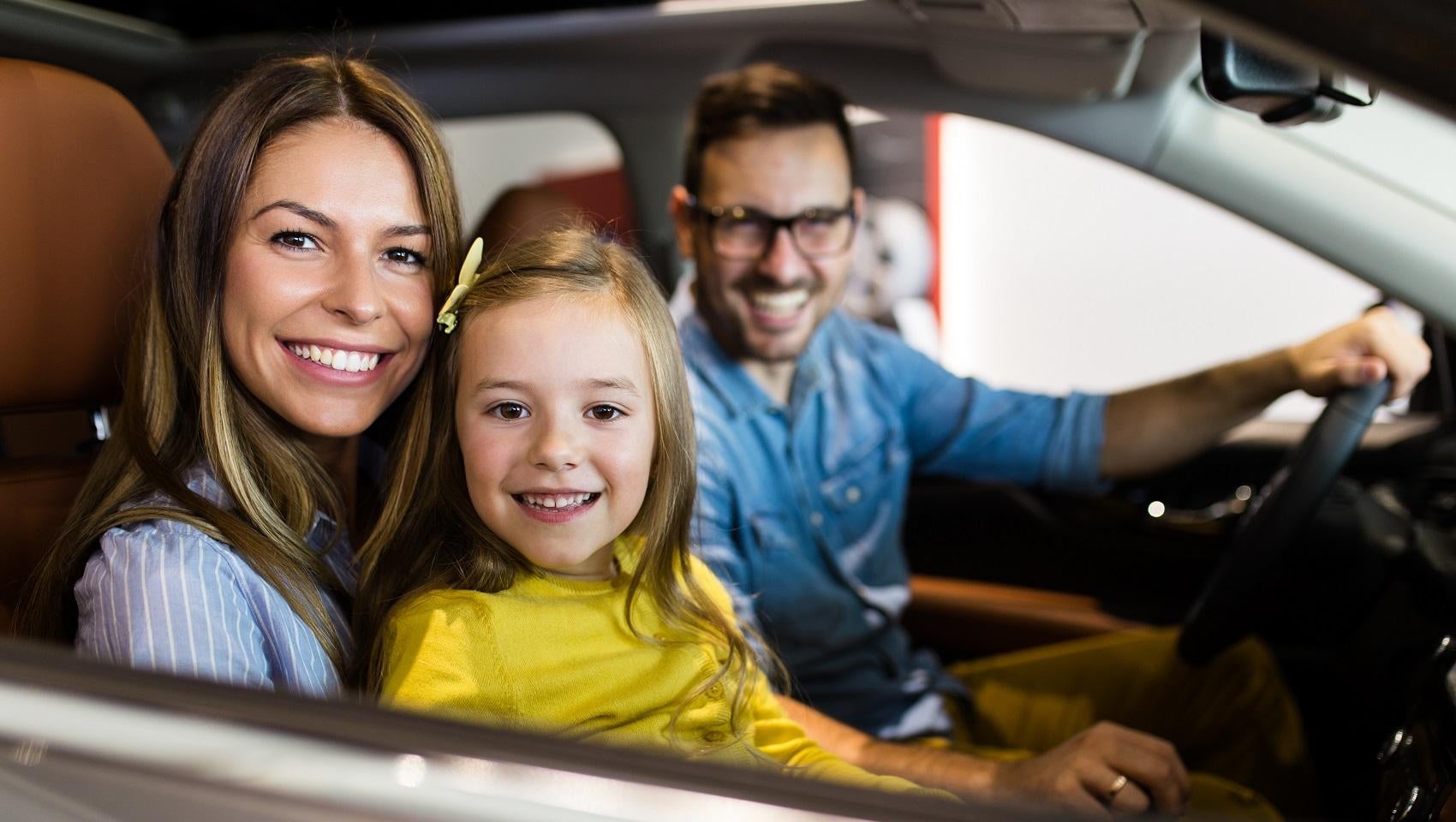 Ford Dealer near Wayne PA