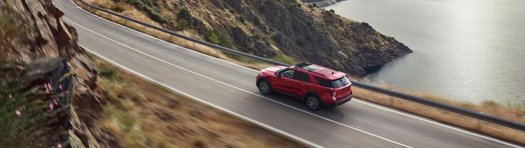 Ford Dealer in Paoli PA