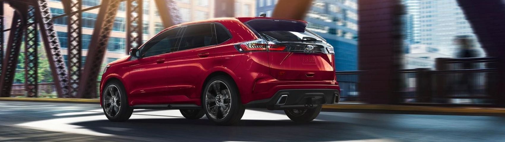 Ford Dealer near Malvern PA