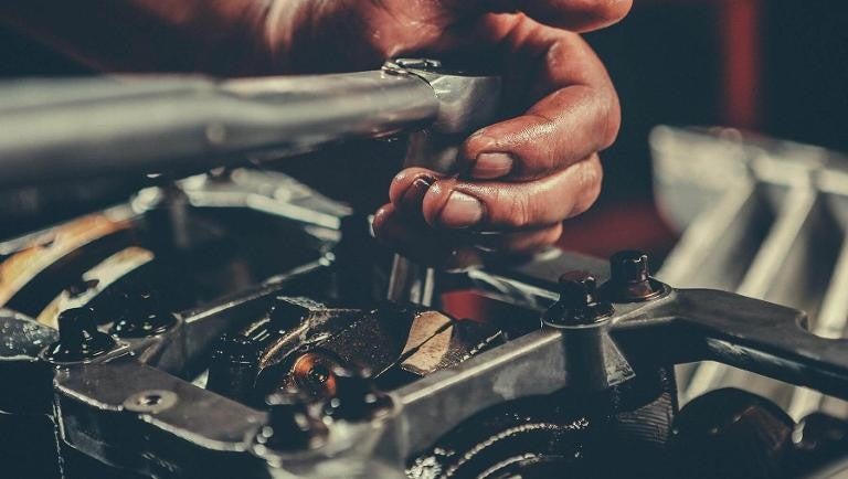 Ford Dealer Near Broomall, Wayne, and Newtown Square