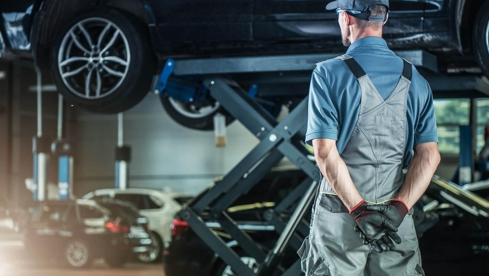 Ford Dealer near Exton PA