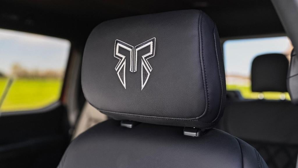 rocky ridge ford ranger