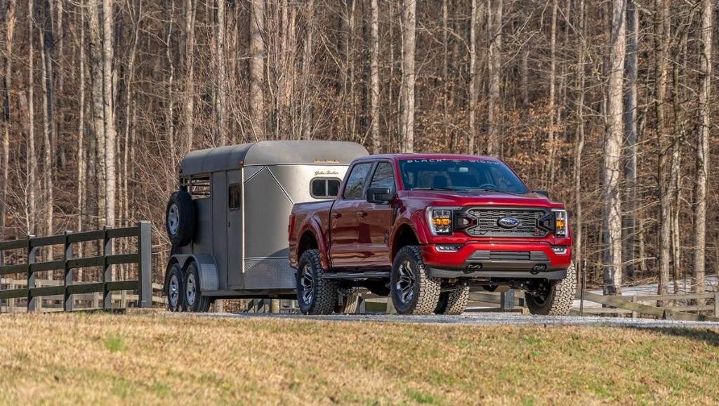 black widow ford f-250